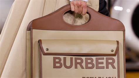 burberry partnerships